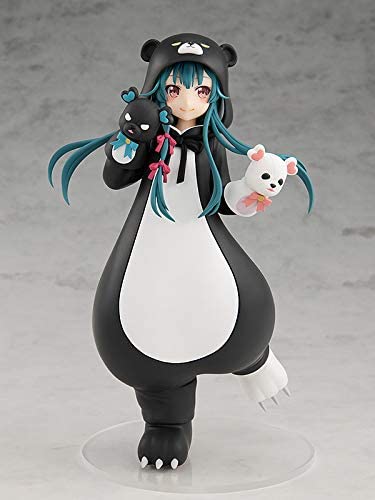 "Kuma Kuma Kuma Bear" Pop Up Parade Yuna (Gute Smile Company)
