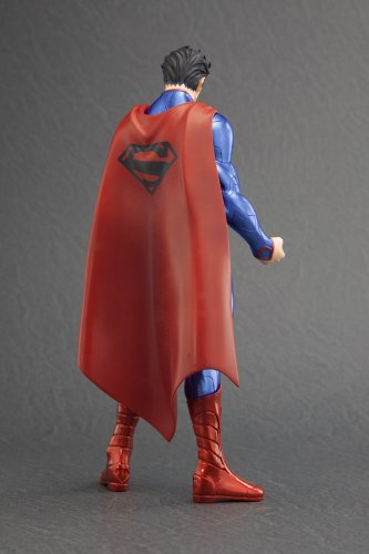Superman 1/10 DC Comics New 52 ARTFX+ Justice League - Kotobukiya