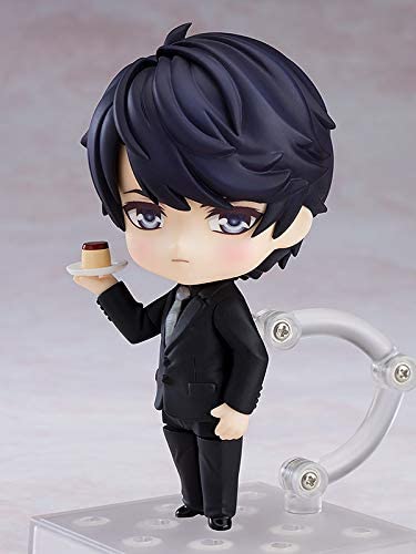 [Reissue]  "Mr Love: Queen's Choice" Nendoroid#1086 Victor (Zen)