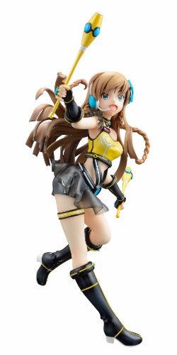 Kousaka Umi 1/7 The Idolm@ster: Million Live! - MegaHouse