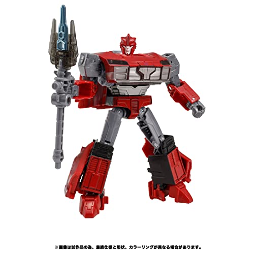 "Transformers" Transformers: Legacy TL-08 Knock Out
