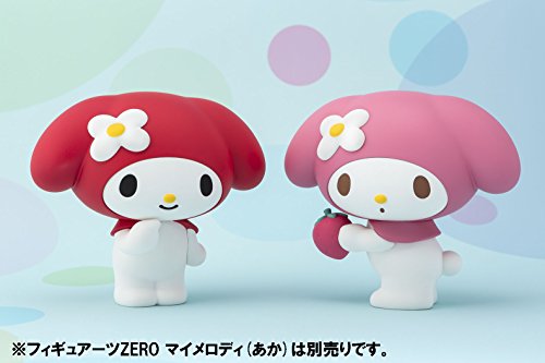 My Melody Figuarts ZERO Pink - Bandai