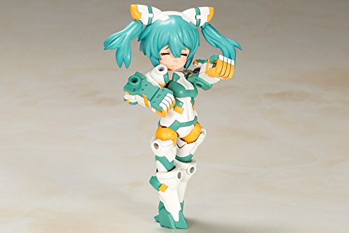 B-101s Sylphy Frame Arms Girl-Kotobukiya