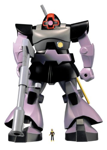 MS-09 M-1/60 S KA ぇ せ M-Ban