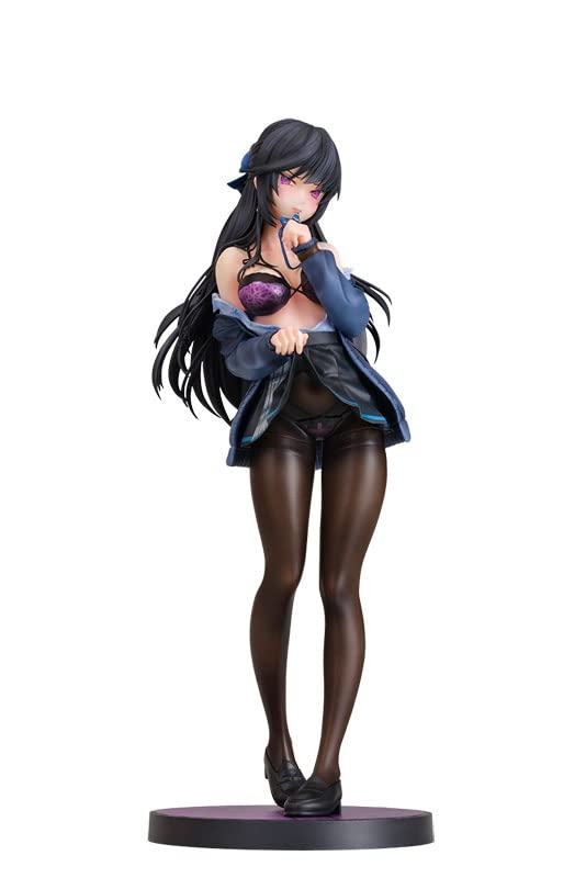 Majime-chan Illustration by ReTake