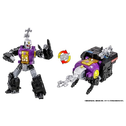 "Transformers" Transformers: Legacy TL-51 Bombshell