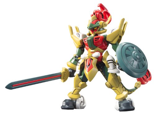 LBX Liu Bei Danball Senki W-Bandai