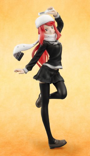 Ban Airi 1/8 Excellent Model Devil Survivor 2 the Animation - MegaHouse