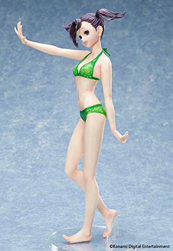 "Love Plus" 1/4 Scale Figure Kobayakawa Rinko Swimwear Ver.