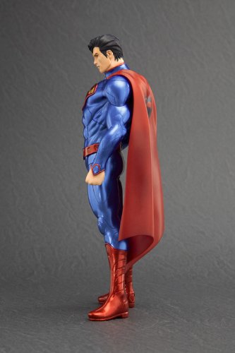 Superman 1/10 DC Comics New 52 ARTFX+ Justice League - Kotobukiya