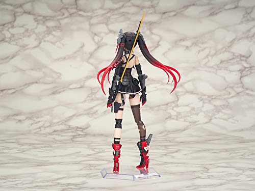 APEX ARCTECH Series "Punishing: Gray Raven" Lucia: Dawn 1/8 Scale Action Figure
