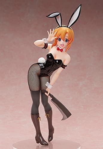 "Higurashi: When They Cry - Gou" Ryugu Rena Bunny Ver.