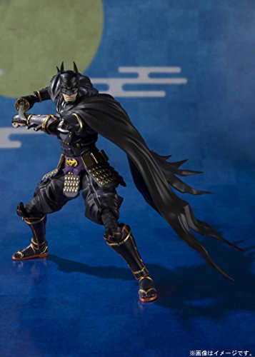 Batman (Batman Ninja version) S.H.Figuarts Batman Ninja - Bandai