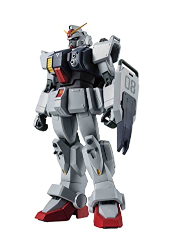 Robot Spirits Side MS "Mobile Suit Gundam The 08th MS Team" RX-79 (G) Ground Type Gundam Ver. A.N.I.M.E.