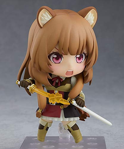 "The Rising of the Shield Hero" Nendoroid #1136 Raphtalia  (Good Smile Company)
