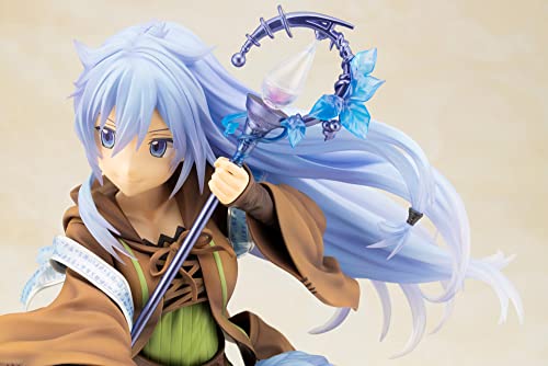 "Yu-Gi-Oh!" OCG Duel Monsters Eria The Water Charmer / Yu-Gi-Oh! Card Game Monster Figure Collection