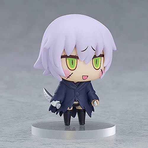 "Fate/Grand Order" Manga de Wakaru! Fate/Grand Order Trading Figure Episode 3