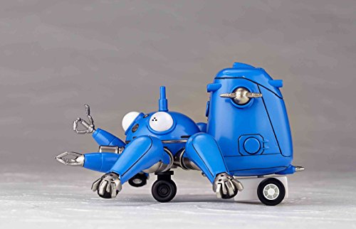 Tachikoma (Anime Ver. version) Revoltech (No.126EX) Koukaku Kidotai S.A.C. - Kaiyodo