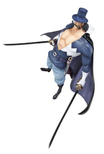 Excellent Model Portrait.Of.Pirates "One Piece" NEO-DX Flower Sword Vista