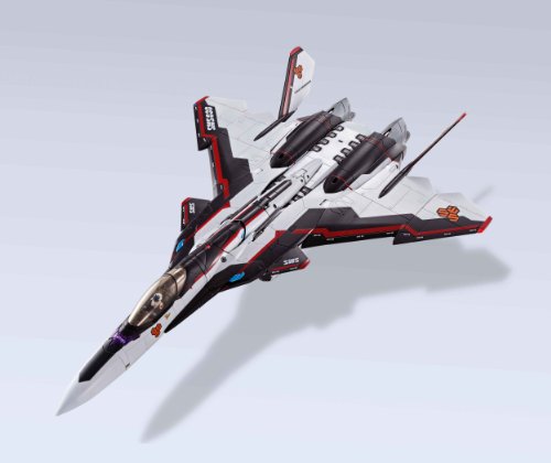 YF-30 Chronos 1/60 DX Chogokin Macross 30 Ginga wo Tsunagu Utagoe!! - Bandai