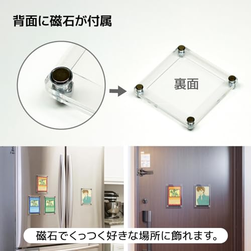 The Case 99 (Chocolate Sticker Size R)