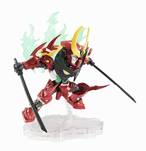 Tengen Toppa Gurren-Lagann Gunmen Unit  NXEDGE STYLE Tengen Toppa Gurren-Lagann - Bandai