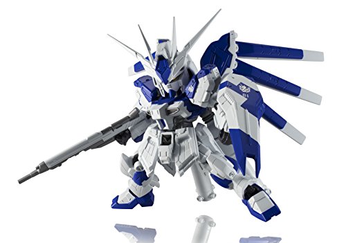 RX-93Gundam MS Unit NXEDGE STYLE (NX-0018) Kidou Senshi Gundam Gyakushuu no Char - Beltorchika's Children - Bandai
