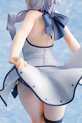 Kadokawa Collection "The Misfit of Demon King Academy: History's Strongest Demon King Reincarnates and Goes to School with His Descendants" Misha Necron Swimsuit Ver.