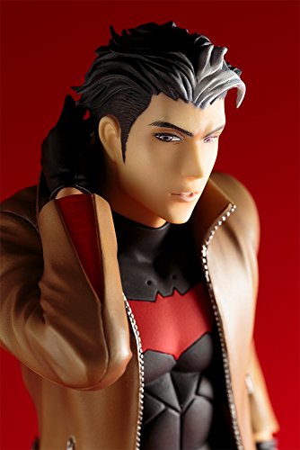 Red Hood - 1/7 scale - Ikemen Series Batman - Kotobukiya
