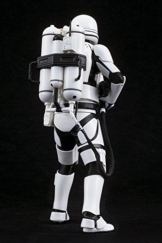First Order Snowtrooper - 1/10 scale - ARTFX+, Star Wars: The Force Awakens - Kotobukiya