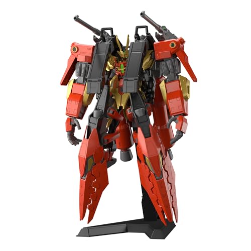 HG 1/144 "Gundam Build Metaverse" Typhoeus Gundam Chimera