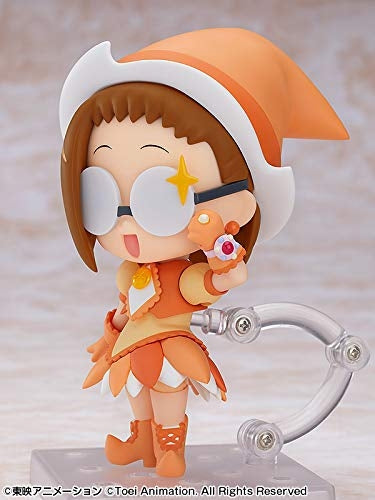 Motto! Ojamajo Doremi - Fujiwara Hazuki - Nendoroid #1132 (Max Factory)