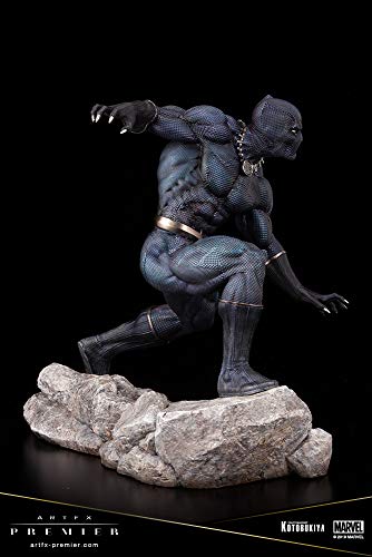 Black Panther - 1/10 scale - Avengers - Kotobukiya