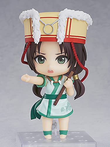 "The Legend of Sword and Fairy" Nendoroid#1683 Anu