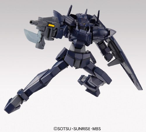 BMS-004 G-Exes Jackedge-1/144 escala-HGAGE (#25) Kidou Senshi Gundam AGE-Bandai