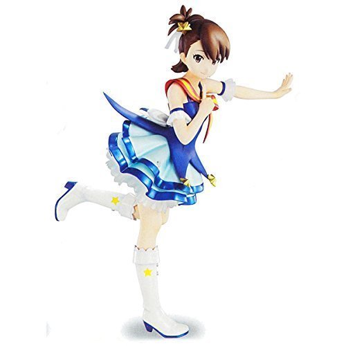 Futami Ami Ichiban Kuji Premium iDOLM@STER Part 3 iDOLM@STER 2 - Banpresto