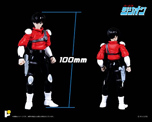 POSE+ Metal Series "Zillion" Tri-Charger & JJ