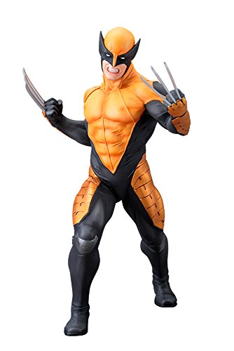 Wolverine 1/10 X-Men - Kotobukiya ARTFX+ MARVEL NOW!