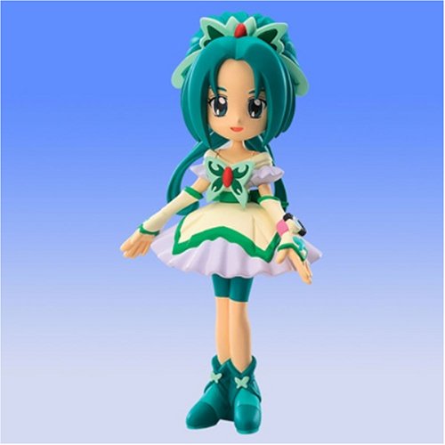 Cure Mint Cure Doll Yes! Precure 5 - Bandai