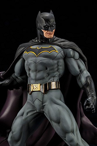 Batman (Rebirth version) - 1/10 scale - Batman - Kotobukiya