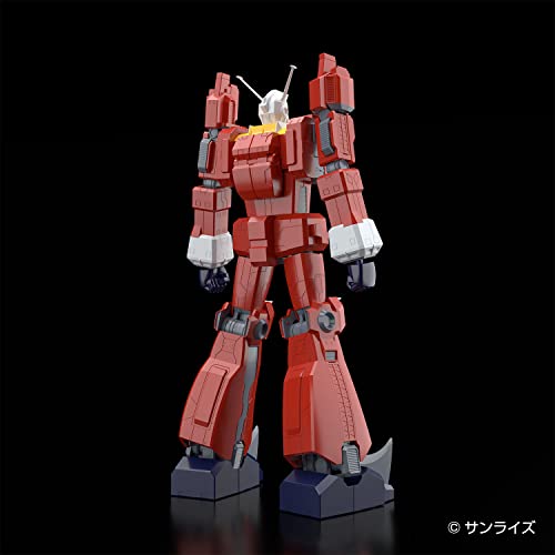 ACKS "Space Runaway Ideon" DI-01 1/450 Space Runaway Ideon