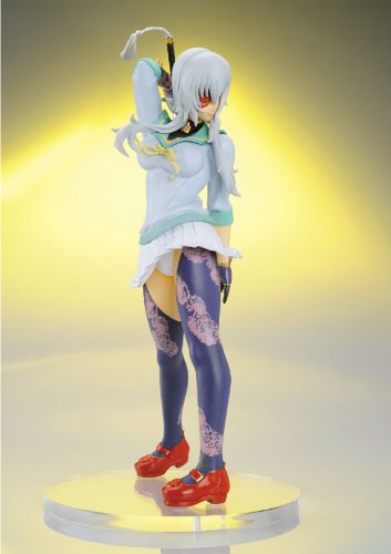 Yagyuu Gisen - 1/6 scale - Hyakka Ryouran - Aizu Project