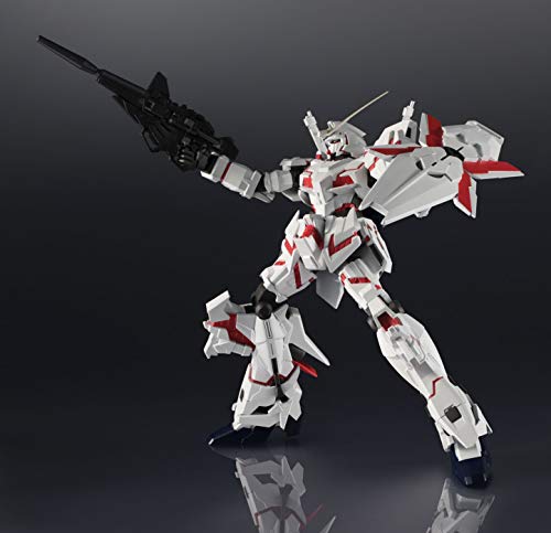 RX-0 Unicorn Gundam (Destroy Mode version) Kidou Senshi Gundam UC - Bandai Spirits