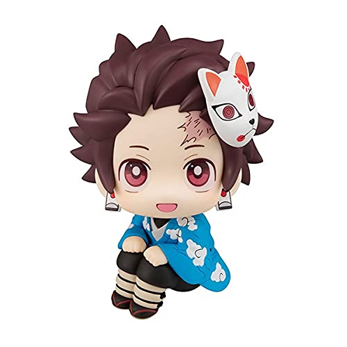 "Demon Slayer: Kimetsu no Yaiba" Look Up Series Kamado Tanjiro Final Selection Ver.