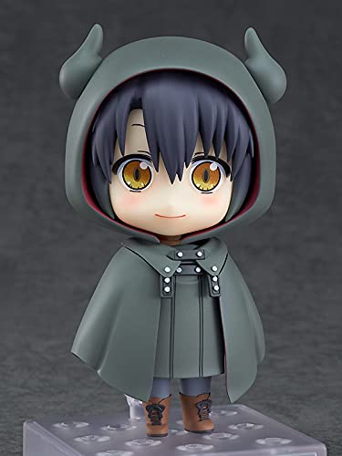 "Somali and the Forest Spirit" Nendoroid#1625 Somali