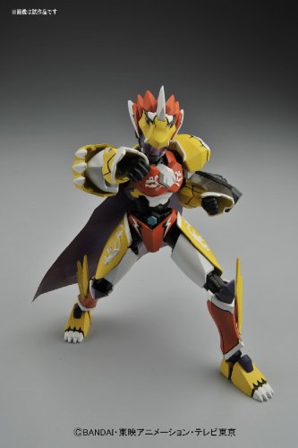 Leo Bone, Majin Bone - Bandai
