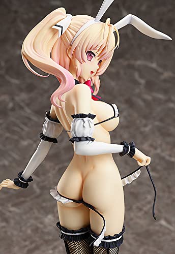 Hisasi série originale série Mitsuka Bunny Ver.