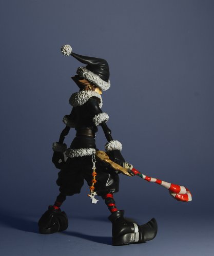Sora Kingdom Hearts II Final Mix - Kotobukiya