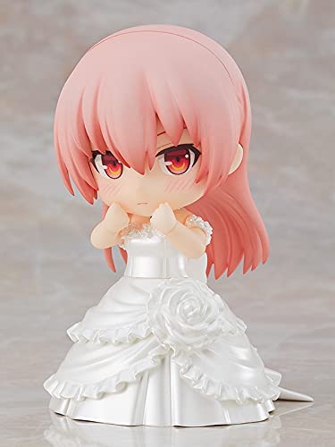 "Flieg mich zum Mond / Tonikaku Kawaii" Nendoroid # 1664 Yuzaki Tsukasa (Gute Smile Company)