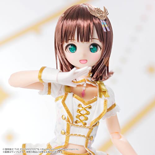 1/6 Pureneemo Character Series 152 "The Idolmaster" Amami Haruka